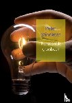 Stinckens, Peter - PERSOONLIJK GROEIBOEK 1