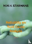 Starmans, M.M.H. - RELIABILITY EN ROOT CAUSE ANALYSIS 6