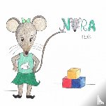 Iris, Trogh - Nora muis bouwt een toren