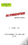 Beernink, Robert - De StreekSteek | annaal bezit 2015