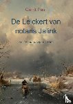 Pas, Gerrit - De Leickert van notaris Jalink