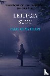 Stoc, Letitcia - Tales of my heart