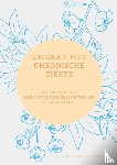Vandierendonck, Steffie - Omgaan met chronische ziekte