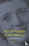 Beele, Linda - Nooit meer schuifkaas
