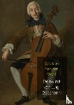 Werf, Bastiaan van der - De twijfel van Luigi Boccherini - het kleurrijke leven van een 18e eeuwse musicus