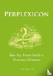 Swifty, Tom - Perplexicon