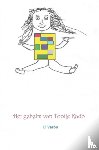 Varón, El - Het geheim van Tootje Kado
