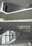 Centrum voor architectuur, stedenbouw en landschap in de Kempen AR-TUR - Cahier 5 - Verslag van de lezingenreeks Duurzame transformatie