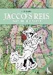 Slotboom, Brit - Jacco's reis door het Rhijnlant