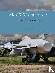 Gestel, Roel van - AMARG Impressions - aircraft and their stories