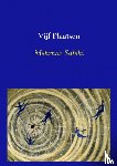Salehi, Mehrnaz - Vijf plaatsen