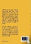 Wart, R. Anouke van der - Martine's Reis