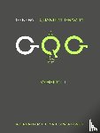 Van Spaendonck, Koenraad M.L.L. - General quantum gravity