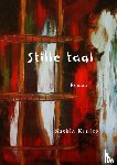 Kruize, Saskia - Stille taal