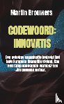 Brouwers, Martin - Codewoord: Innovatis