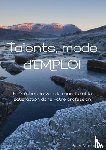 Monsieurs, Peter - Talents, mode d’EMPLOI