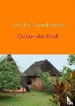 Kindt, Guido-Jules - Afrika Syndroom