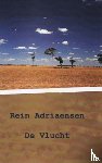 Adriaensen, Rein - De vlucht