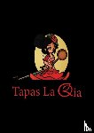 Gomez Orueta, Elena - Tapas La Qia - rijk aan kruiden, cultuur & nostalgie