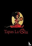 Gomez Orueta, Elena - Tapas La Qia