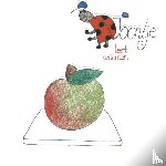 Trogh, Iris - Toontje leert woorden