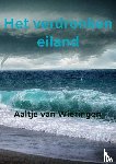 Van Wieringen, Aaltje - Het verdronken eiland