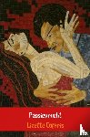 Colaris, Lizette - Passievrucht