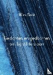 Smit, Wim - Gedichten en gedachten om bij stil te staan