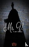 Cottenjé, Rubèn - Mr. V.