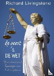 Livingstone, Richard - De geest & de wet