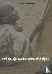 Clement, Sabrina - Het meisje zonder zwavelstokjes