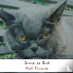 Foppema, Mark - Brieven aan Buck