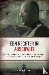 Prenger, Kevin - Een rechter in Auschwitz
