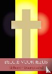 Voordewind, Sieberen - België voor Jezus
