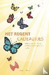 Boer, Léonie de - Het regent cadeautjes - eerlijk ervaringsverhaal over schildklieraandoening de ziekte van Graves