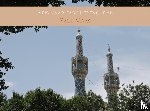 Maas, Paul - Reis naar fascinerend Iran