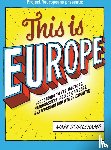 Schalekamp, Mark - This is Europe