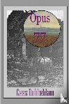DUBBELDAM, CEES - Opus 77