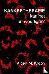 Kroon, Albert M. - Kankertherapie