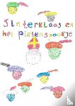 Berkeveld, Abby - Sinterklaas en het Pietensprookje
