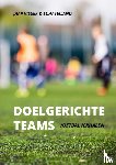 Visser & Schateiland, Jaap - Doelgerichte teams