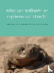 Wild, Wim de, Brekelmans, Floris, Emmerik, Willie van, Spier, Jos - Atlas van amfibieën en reptielen van Utrecht - Stichting RAVON