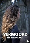 Crebolder, Iza - Vermoord
