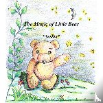 Ann, Bo - The magic of Little Bear - the middle child