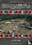 Van Soesbergen, Peter George - Minoan Linear A, Volume II, Part 2
