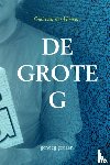 Hoeven, Giel van der - De grote G