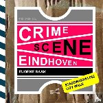 Baak, Eugène - Crime Scene Eindhoven - stadswandeling citywalk