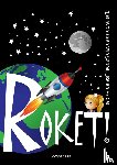 Eijk, Cees van - Roket!