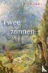 van Dijk, Michelle - Twee zonnen