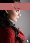 Rensus, Luc - Secreet